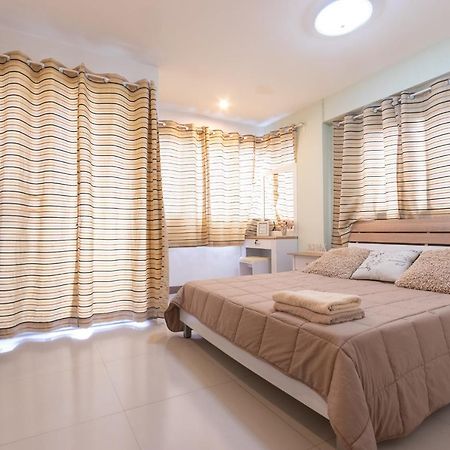 The Park Bangyai Residence Ban Bang Yai  Ngoại thất bức ảnh
