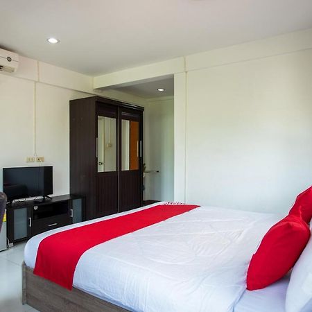 The Park Bangyai Residence Ban Bang Yai  Ngoại thất bức ảnh
