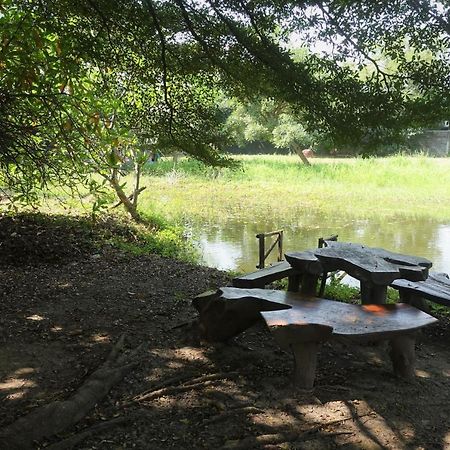 The Park Bangyai Residence Ban Bang Yai  Ngoại thất bức ảnh