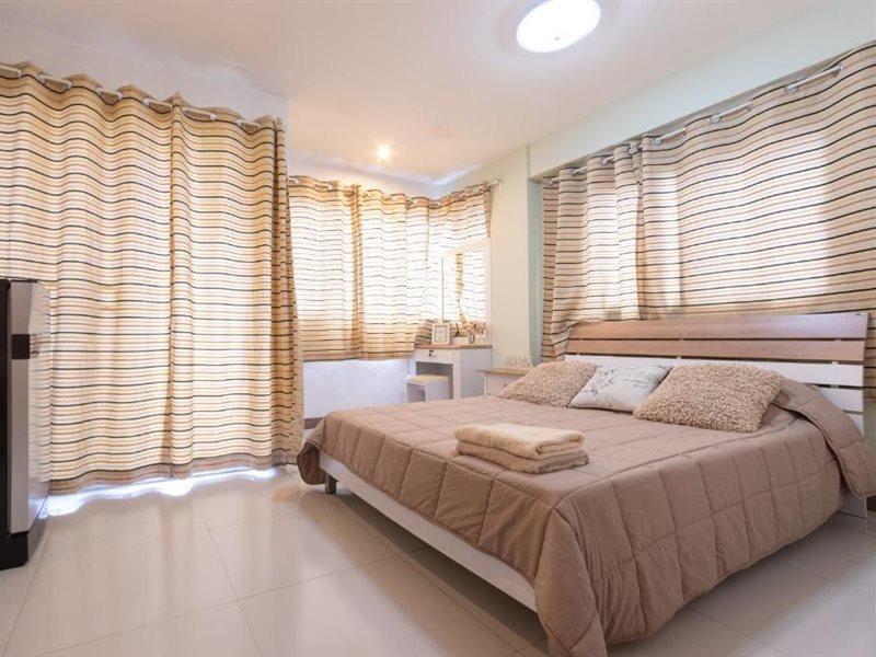 The Park Bangyai Residence Ban Bang Yai  Ngoại thất bức ảnh