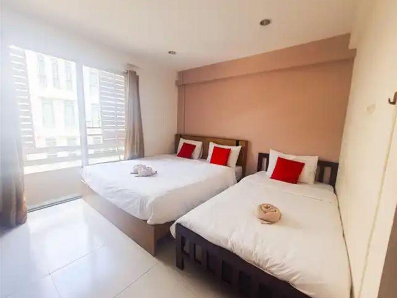 The Park Bangyai Residence Ban Bang Yai  Ngoại thất bức ảnh