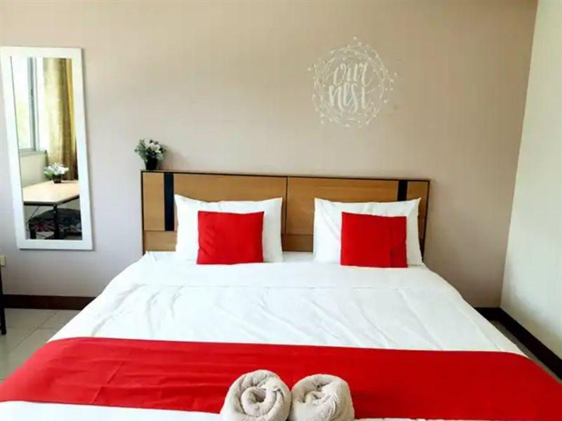 The Park Bangyai Residence Ban Bang Yai  Ngoại thất bức ảnh