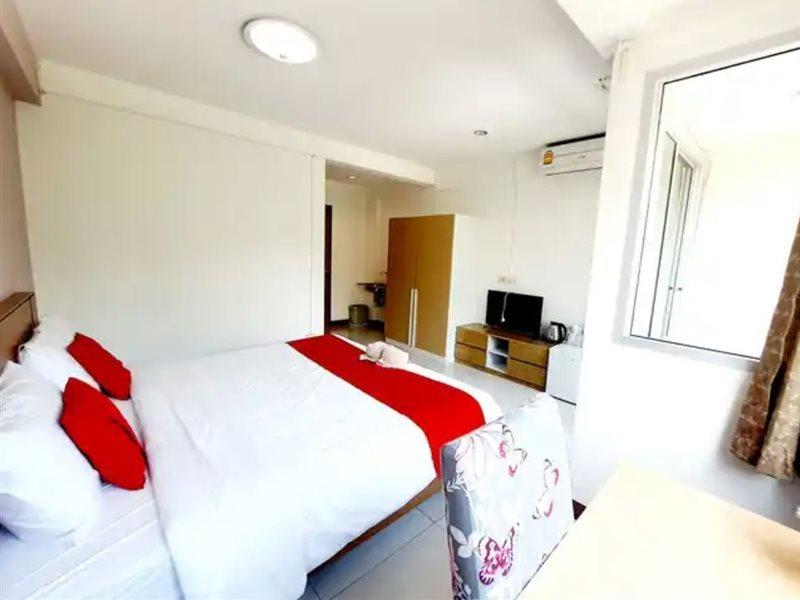 The Park Bangyai Residence Ban Bang Yai  Ngoại thất bức ảnh
