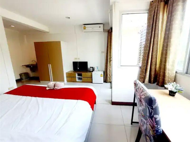 The Park Bangyai Residence Ban Bang Yai  Ngoại thất bức ảnh