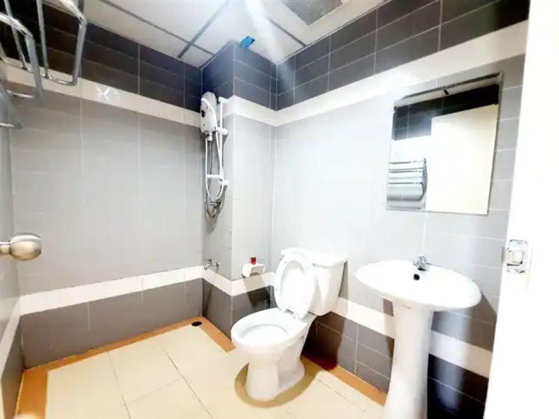 The Park Bangyai Residence Ban Bang Yai  Ngoại thất bức ảnh