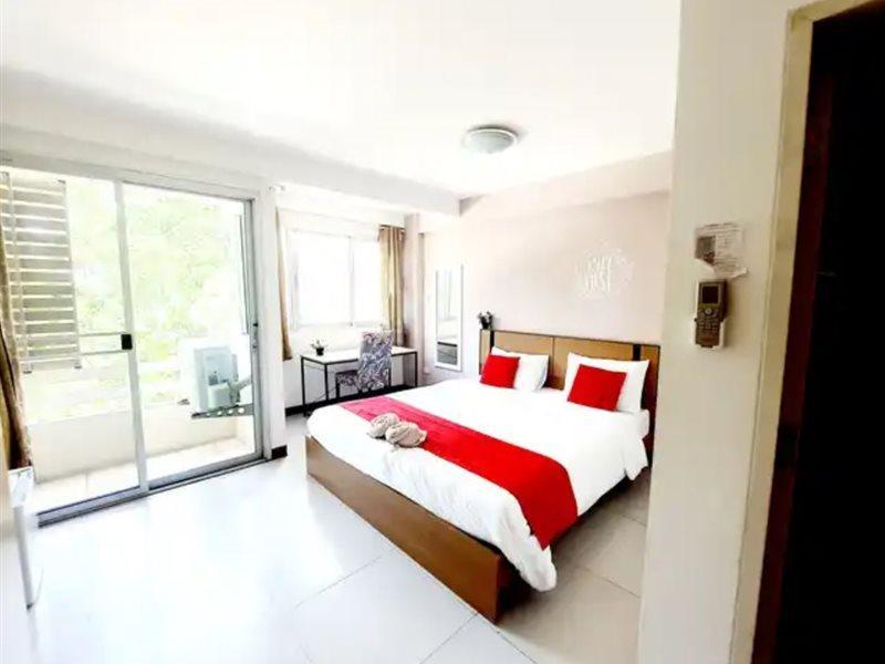 The Park Bangyai Residence Ban Bang Yai  Ngoại thất bức ảnh