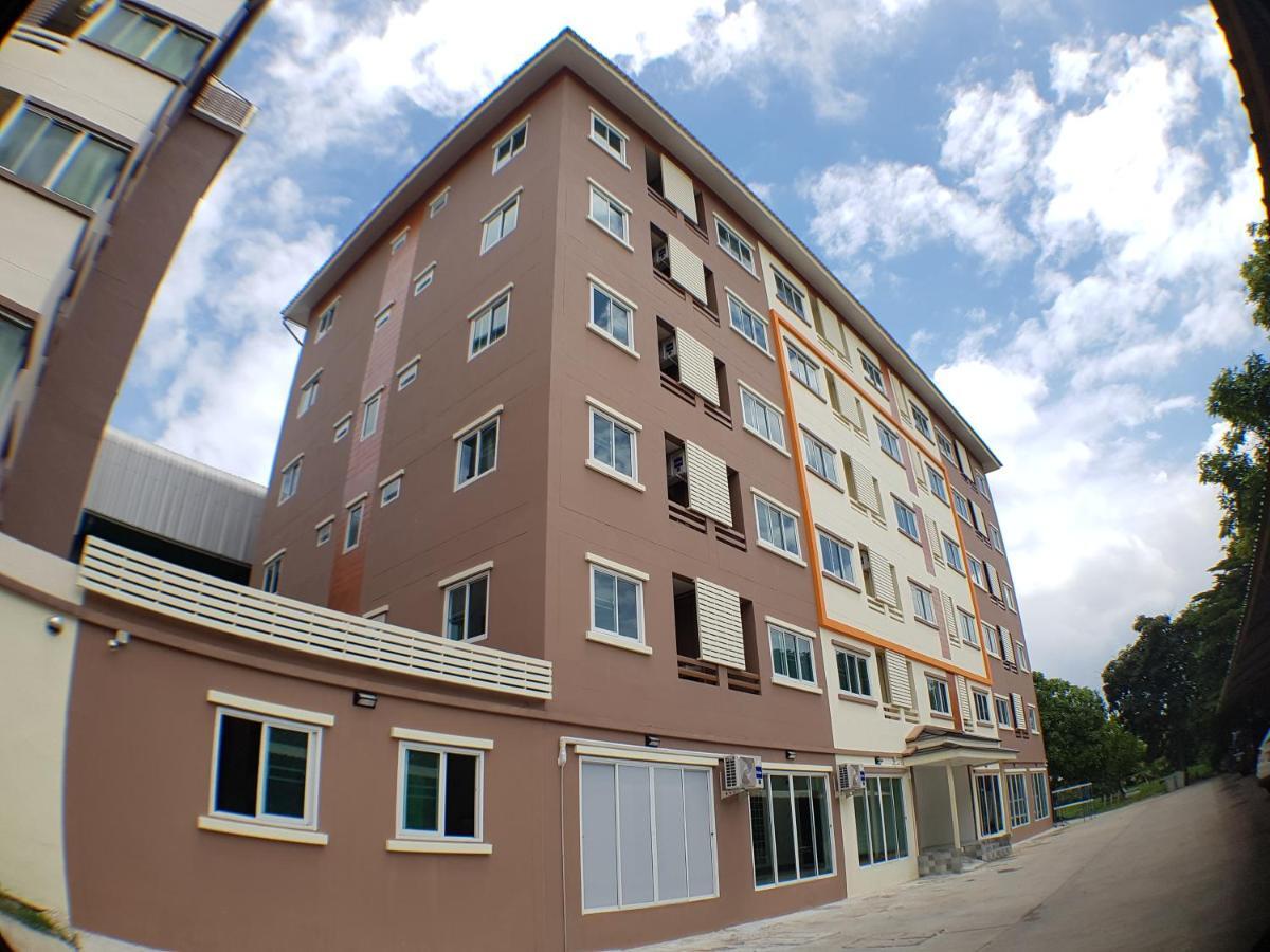 The Park Bangyai Residence Ban Bang Yai  Ngoại thất bức ảnh