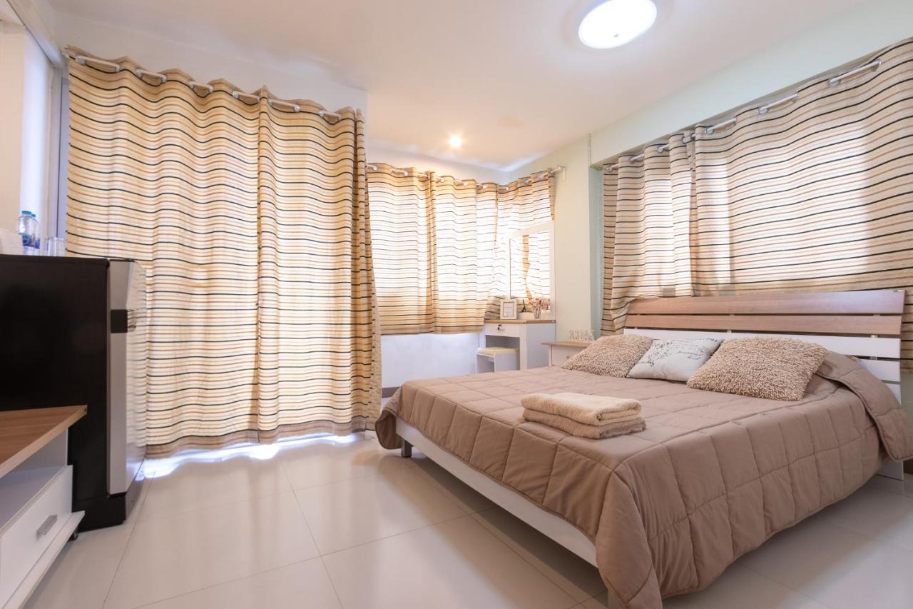 The Park Bangyai Residence Ban Bang Yai  Ngoại thất bức ảnh