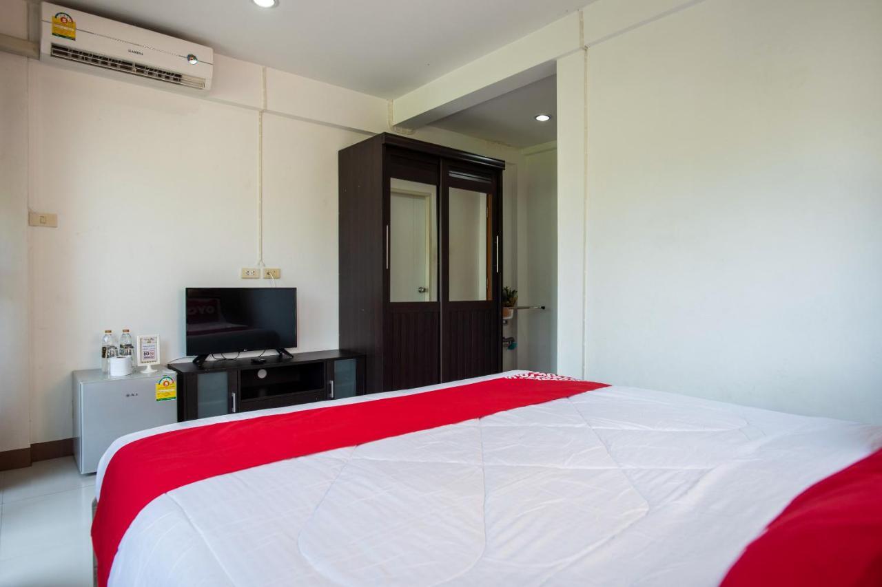 The Park Bangyai Residence Ban Bang Yai  Ngoại thất bức ảnh
