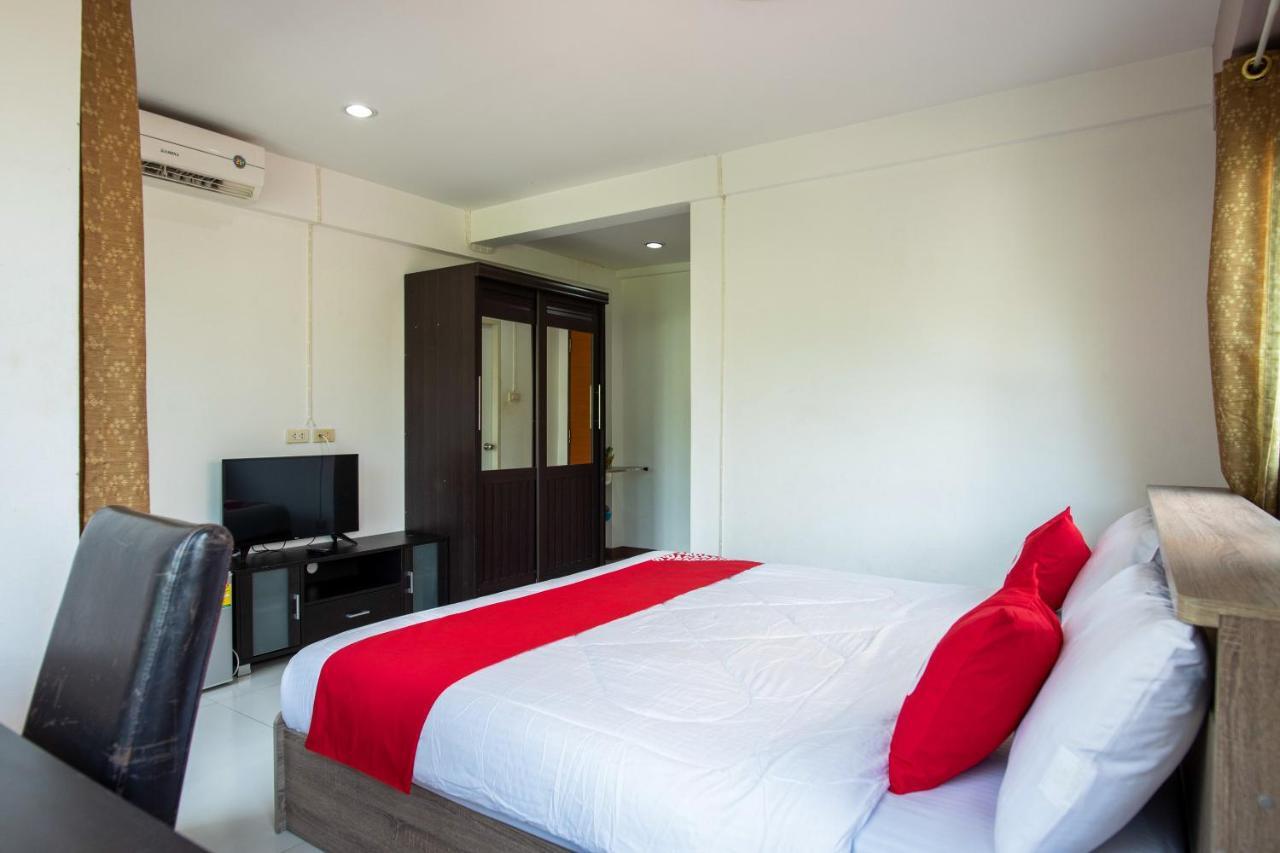 The Park Bangyai Residence Ban Bang Yai  Ngoại thất bức ảnh