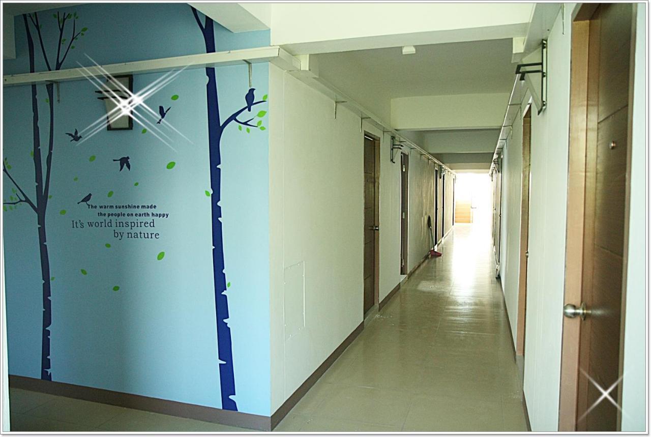 The Park Bangyai Residence Ban Bang Yai  Ngoại thất bức ảnh