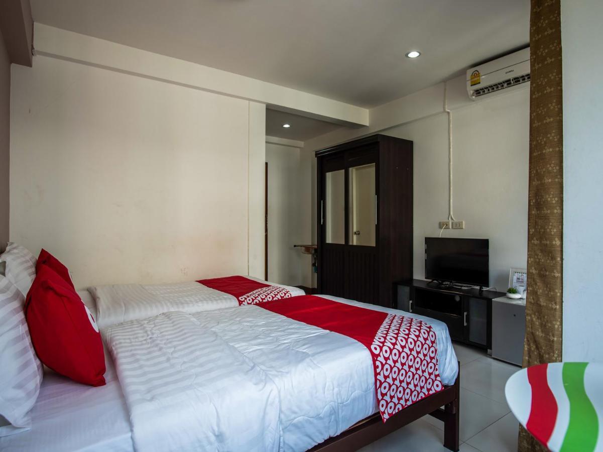 The Park Bangyai Residence Ban Bang Yai  Ngoại thất bức ảnh