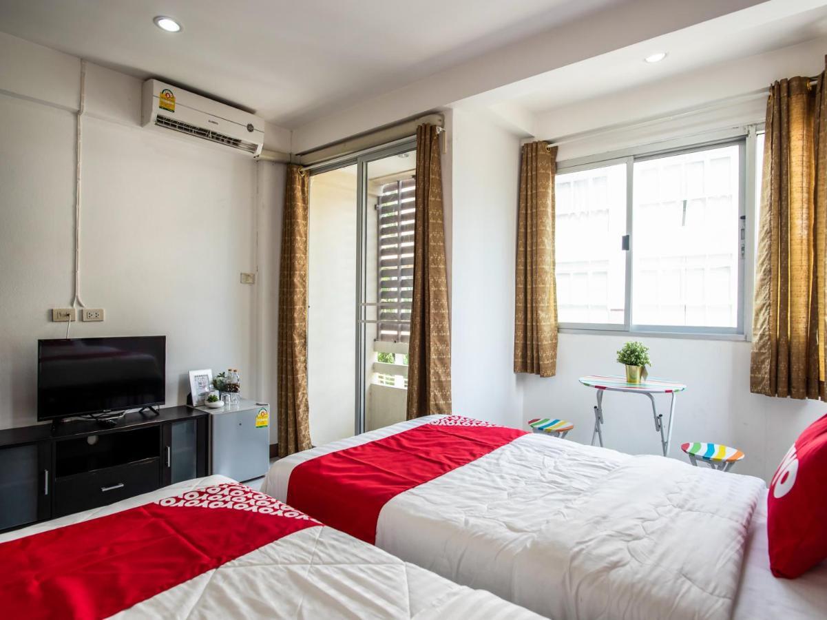 The Park Bangyai Residence Ban Bang Yai  Ngoại thất bức ảnh