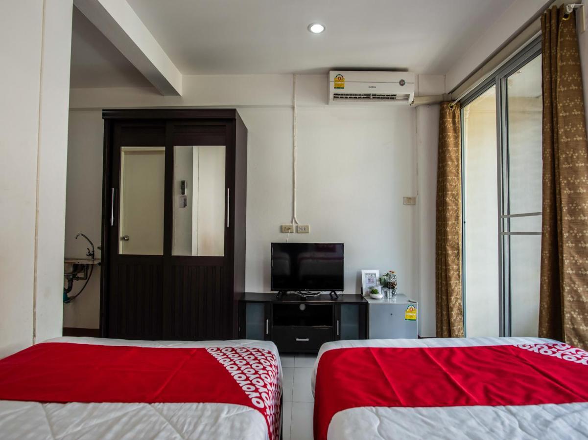 The Park Bangyai Residence Ban Bang Yai  Ngoại thất bức ảnh