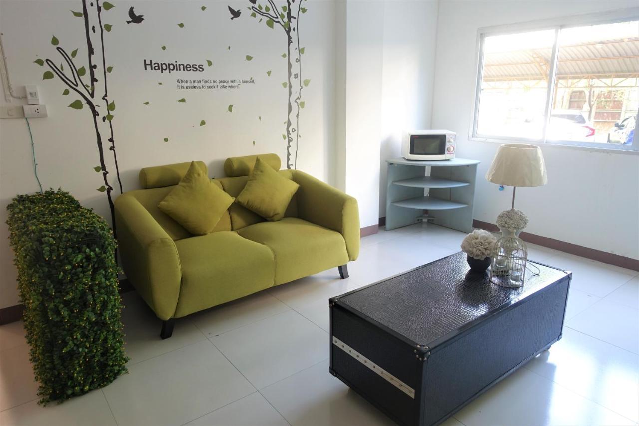 The Park Bangyai Residence Ban Bang Yai  Ngoại thất bức ảnh