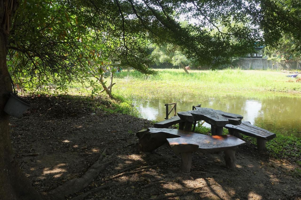 The Park Bangyai Residence Ban Bang Yai  Ngoại thất bức ảnh