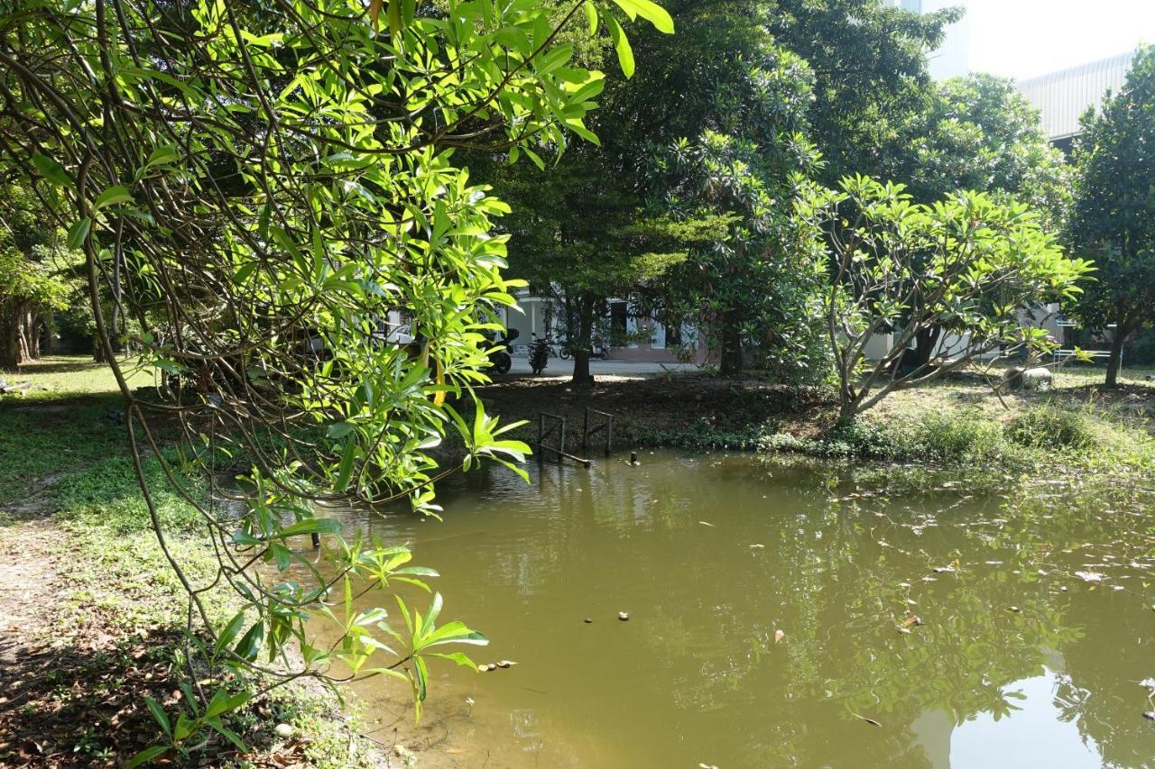 The Park Bangyai Residence Ban Bang Yai  Ngoại thất bức ảnh