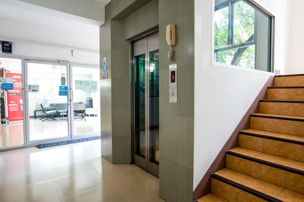 The Park Bangyai Residence Ban Bang Yai  Ngoại thất bức ảnh