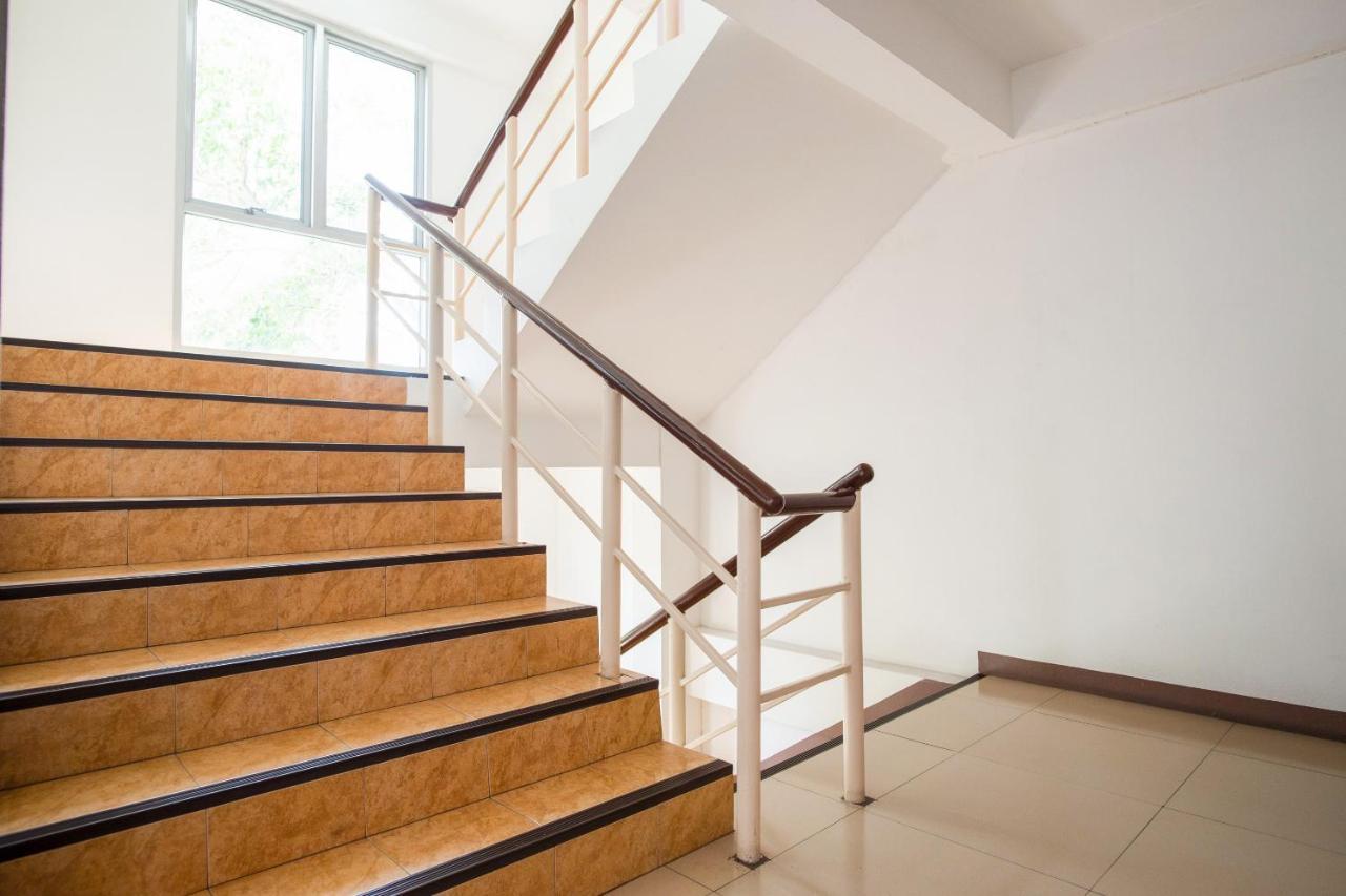 The Park Bangyai Residence Ban Bang Yai  Ngoại thất bức ảnh